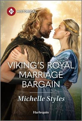 Viking's Royal Marriage Bargain Subscription