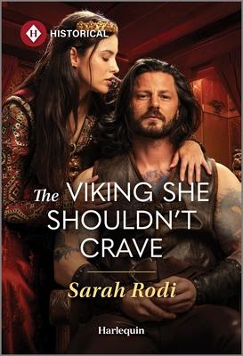 The Viking She Shouldn't Crave Subscription