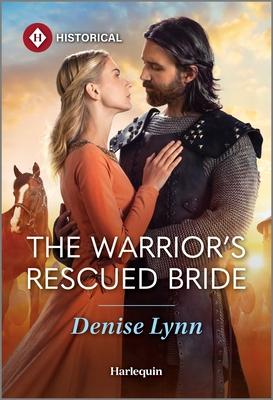 The Warrior's Rescued Bride Subscription