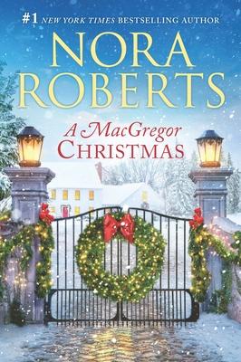 MacGregor Christmas: A 2-In-1 Collection (Reissue)