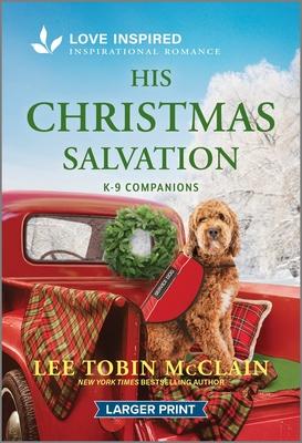 His Christmas Salvation: An Uplifting Inspirational Romance