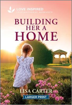 Building Her a Home: An Uplifting Inspirational Romance Subscription