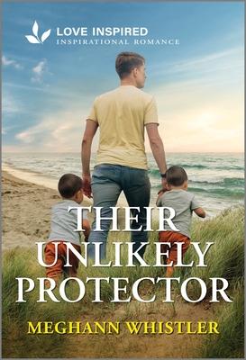 Their Unlikely Protector: An Uplifting Inspirational Romance