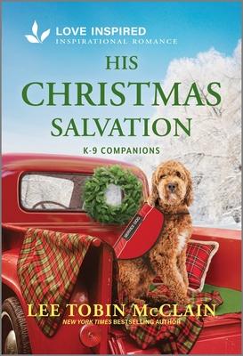 His Christmas Salvation: An Uplifting Inspirational Romance