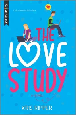 Love Study: A New Adult Romance (Original)