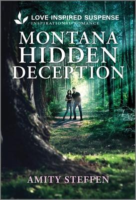 Montana Hidden Deception