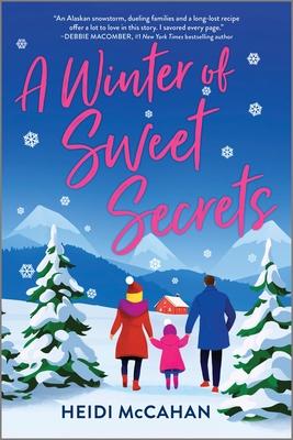A Winter of Sweet Secrets Subscription
