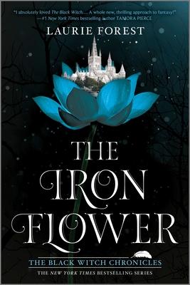 The Iron Flower