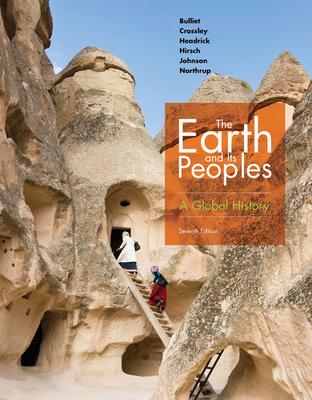 The Earth and Its Peoples: A Global History