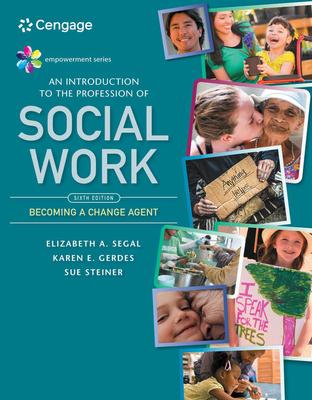 Empowerment Series: An Introduction to the Profession of Social Work