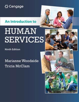 An Introduction to Human Services