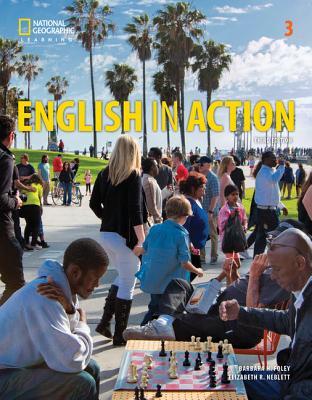 English in Action 3: Student's Book