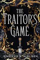 The Traitor's Game (the Traitor's Game, Book One): Volume 1 Subscription