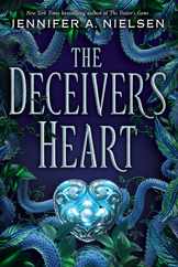 The Deceiver's Heart (the Traitor's Game, Book Two): Volume 2 Subscription