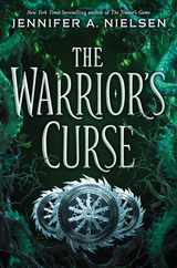 The Warrior's Curse (the Traitor's Game, Book Three): Volume 3 Subscription