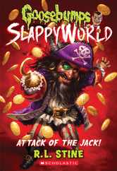 Attack of the Jack (Goosebumps Slappyworld #2): Volume 2 Subscription