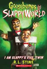 I Am Slappy's Evil Twin (Goosebumps Slappyworld #3): Volume 3 Subscription