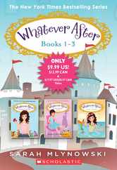 Whatever After Books 1-3 Subscription