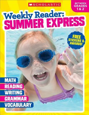 Weekly Reader: Summer Express Grades 1 & 2