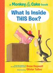What Is Inside This Box? (Monkey & Cake): Volume 1 Subscription