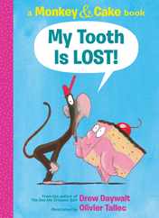 My Tooth Is Lost! (Monkey & Cake) Subscription