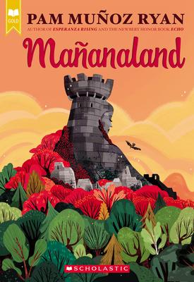 Maanaland (Scholastic Gold)