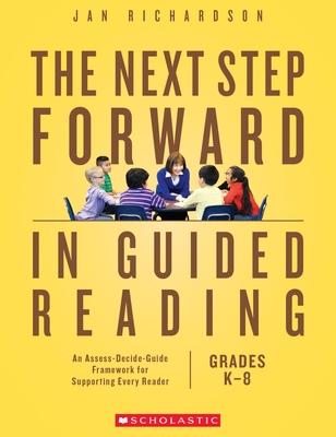 Next Step Forward in Guided Reading