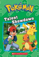 Talent Showdown (Pokmon: Chapter Book) Subscription