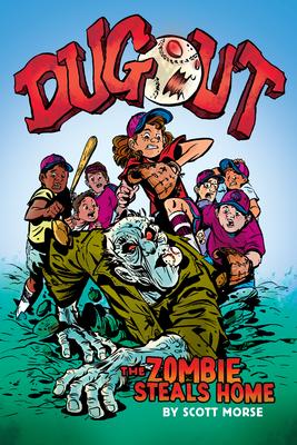 Dugout: The Zombie Steals Home: A Graphic Novel Subscription