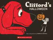 Clifford's Halloween: Vintage Hardcover Edition Subscription