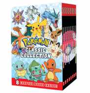 Classic Chapter Book Collection (Pokmon) Subscription