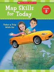 Map Skills for Today: Grade 2: Take a Trip with Us Subscription