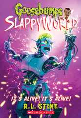 It's Alive! It's Alive! (Goosebumps Slappyworld #7): Volume 7 Subscription