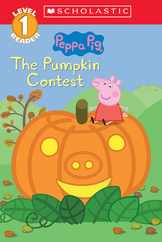The Pumpkin Contest (Peppa Pig: Level 1 Reader) Subscription