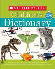 Scholastic Children's Dictionary Subscription