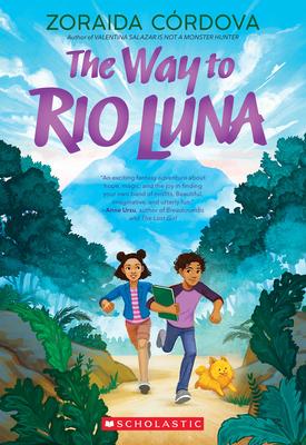 The Way to Rio Luna Subscription