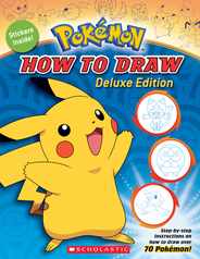 How to Draw Deluxe Edition (Pokmon) Subscription