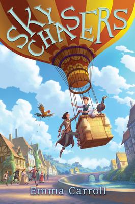 Sky Chasers Subscription