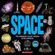 Space: The Definitive Visual Catalog Subscription