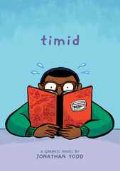Timid: A Graphic Novel Subscription