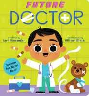 Future Doctor (Future Baby): Volume 4 Subscription