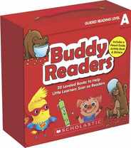 Buddy Readers: Level a (Parent Pack): 20 Leveled Books for Little Learners Subscription