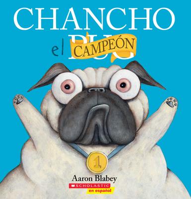 Chancho el Campen = Pig the Winner