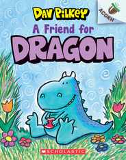 A Friend for Dragon: An Acorn Book (Dragon #1): Volume 1 Subscription
