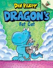 Dragon's Fat Cat: An Acorn Book (Dragon #2): Volume 2 Subscription