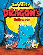 Dragon's Halloween: An Acorn Book (Dragon #4): Volume 4 Subscription