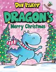 Dragon's Merry Christmas: An Acorn Book (Dragon #5): Volume 5 Subscription