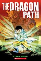 The Dragon Path: A Graphic Novel Subscription
