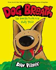 Dog Breath: The Horrible Trouble with Hally Tosis Subscription