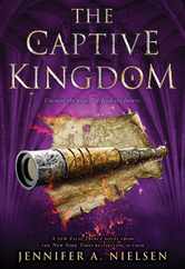 The Captive Kingdom (the Ascendance Series, Book 4): Volume 4 Subscription